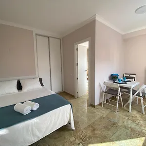 Cozy Centr , Torremolinos Spain