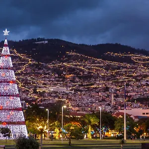 Center I , Funchal (Madeira) Portugal
