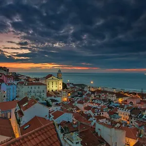 Live Alfama , Lisbon Portugal