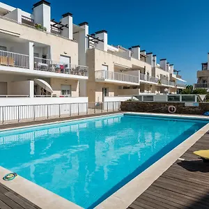  Apartamento Bmyguest Santa Luzia Terrace